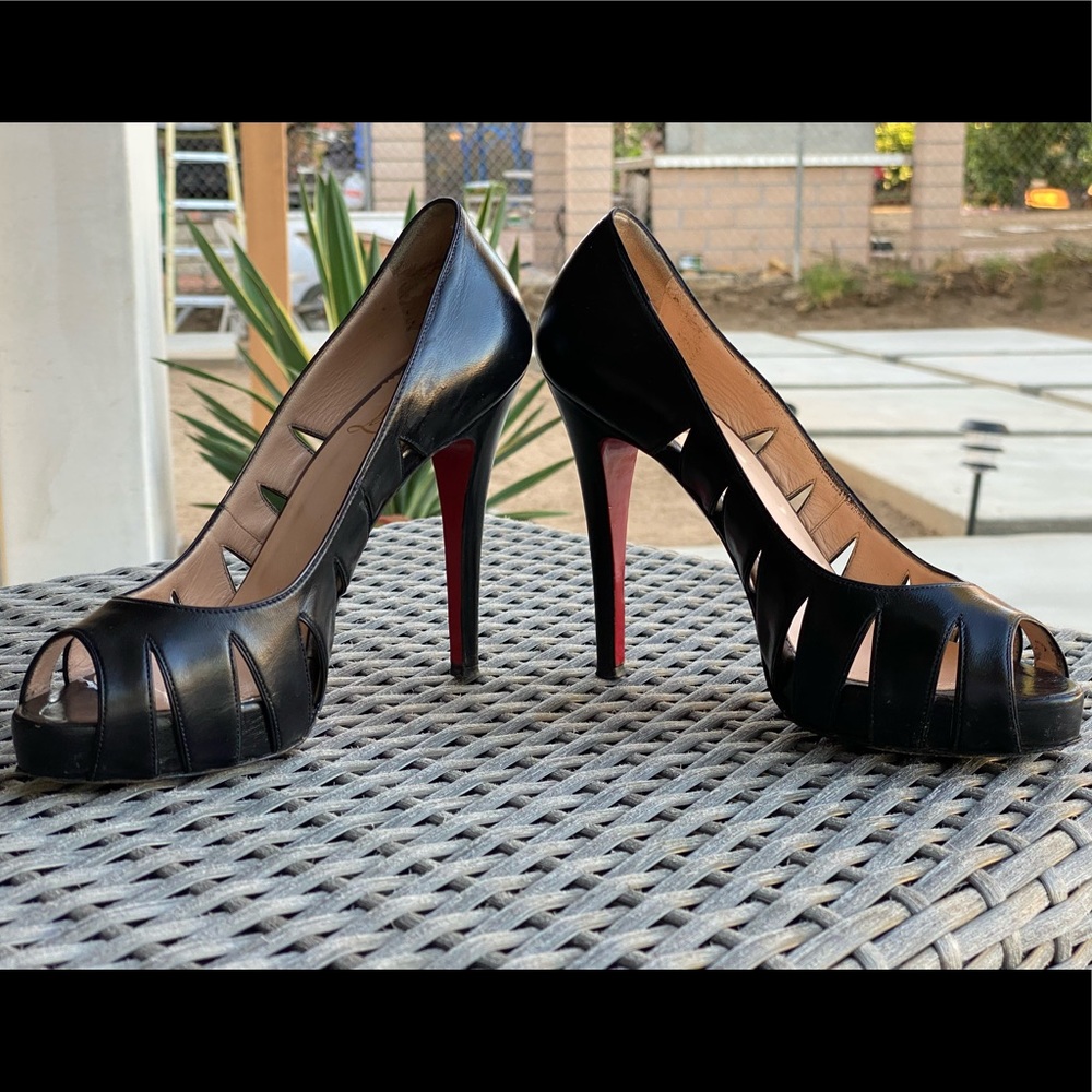 CHRISTIAN LOUBOUTIN Shoes❤️